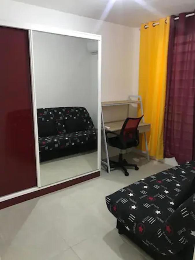 Meuble De Standing Au Coeur Des Commodites Schoelcher Exterior photo